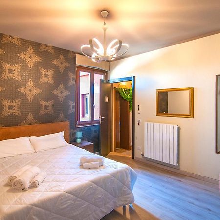 Italstay - Nuova Residenza Romeo - Affittacamere Верона Екстер'єр фото