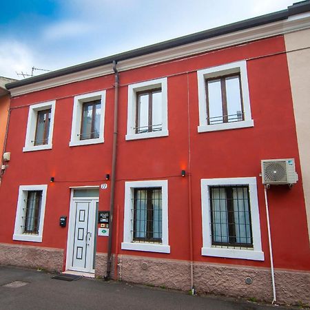 Italstay - Nuova Residenza Romeo - Affittacamere Верона Екстер'єр фото