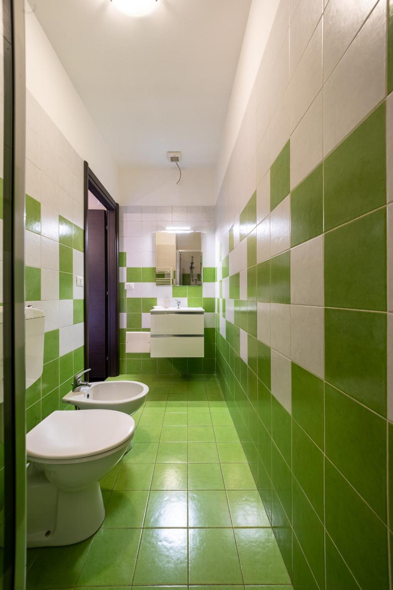 Italstay - Nuova Residenza Romeo - Affittacamere Верона Екстер'єр фото