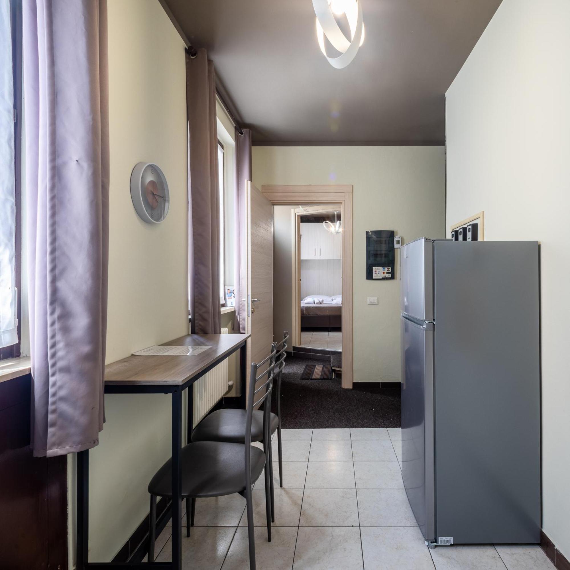 Italstay - Nuova Residenza Romeo - Affittacamere Верона Екстер'єр фото