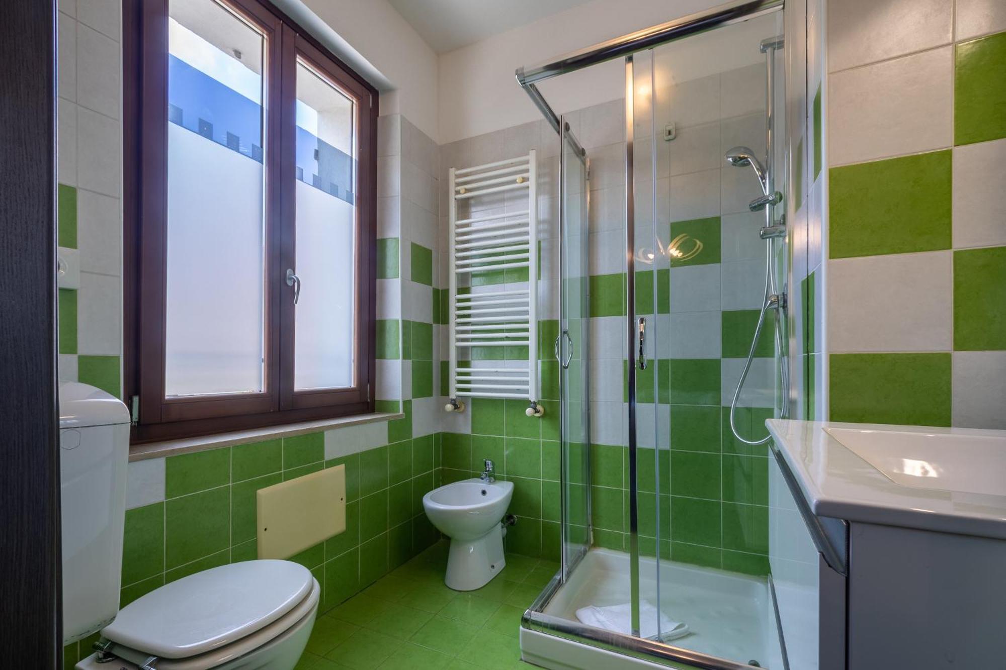Italstay - Nuova Residenza Romeo - Affittacamere Верона Екстер'єр фото